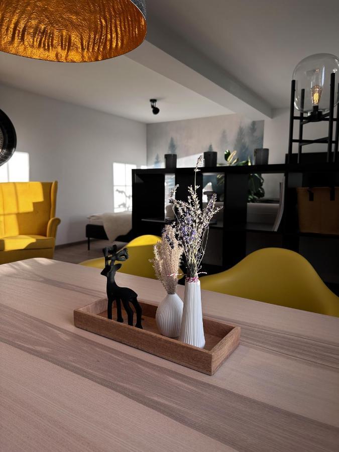 Urban Studio Buttelstedt Экстерьер фото